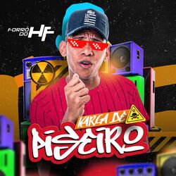 Cover of Karga de Piseiro