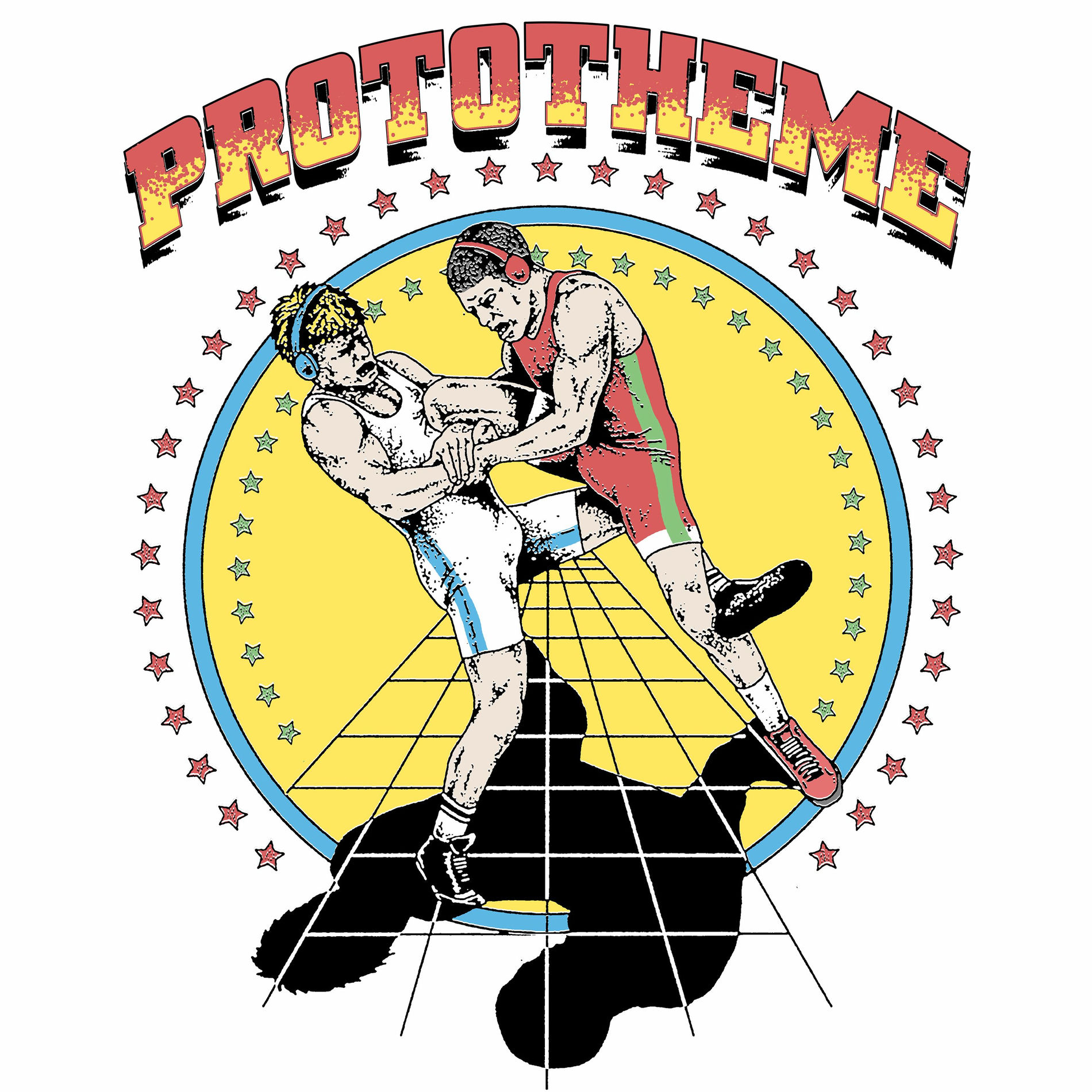Album cover of Prototheme