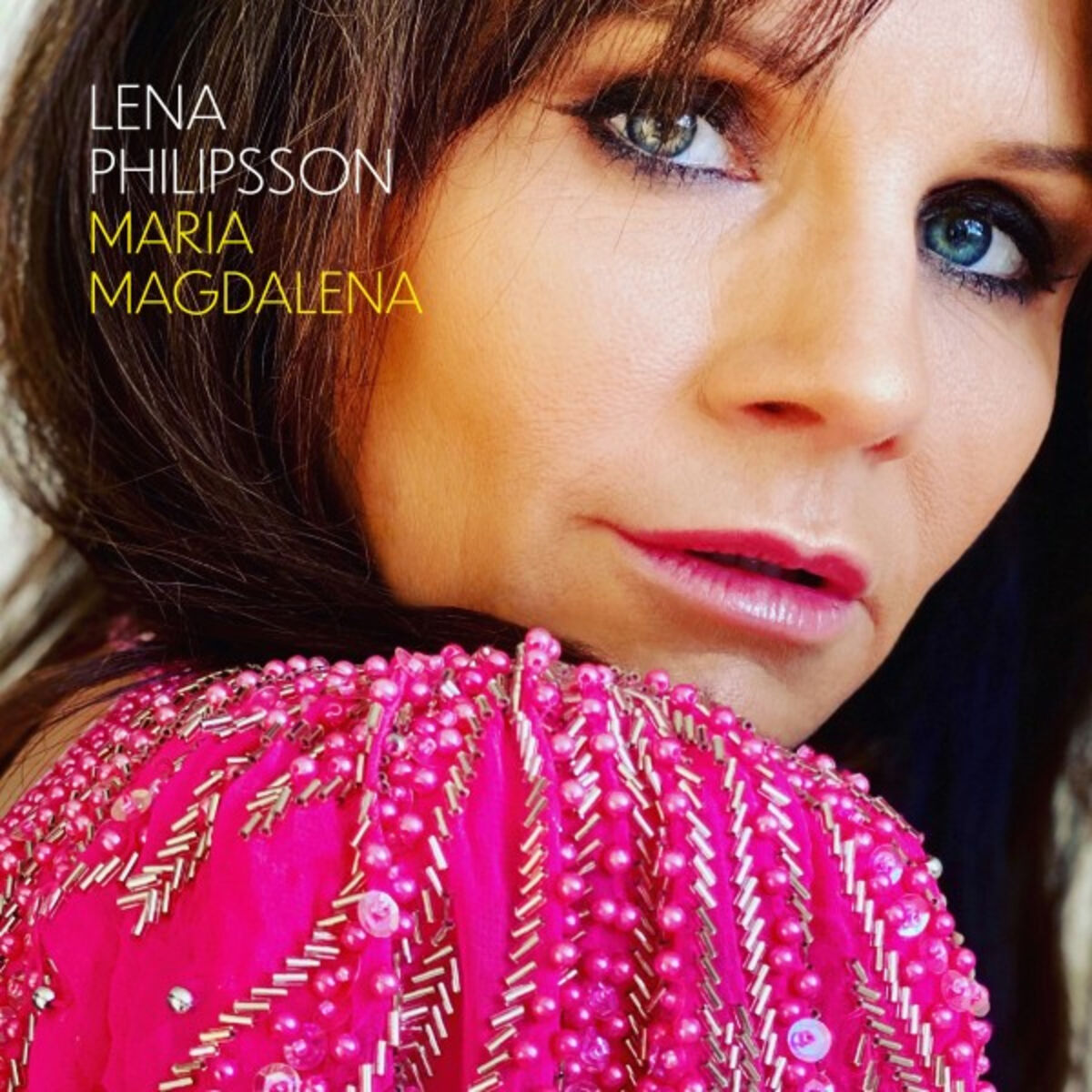 Album cover of Maria Magdalena