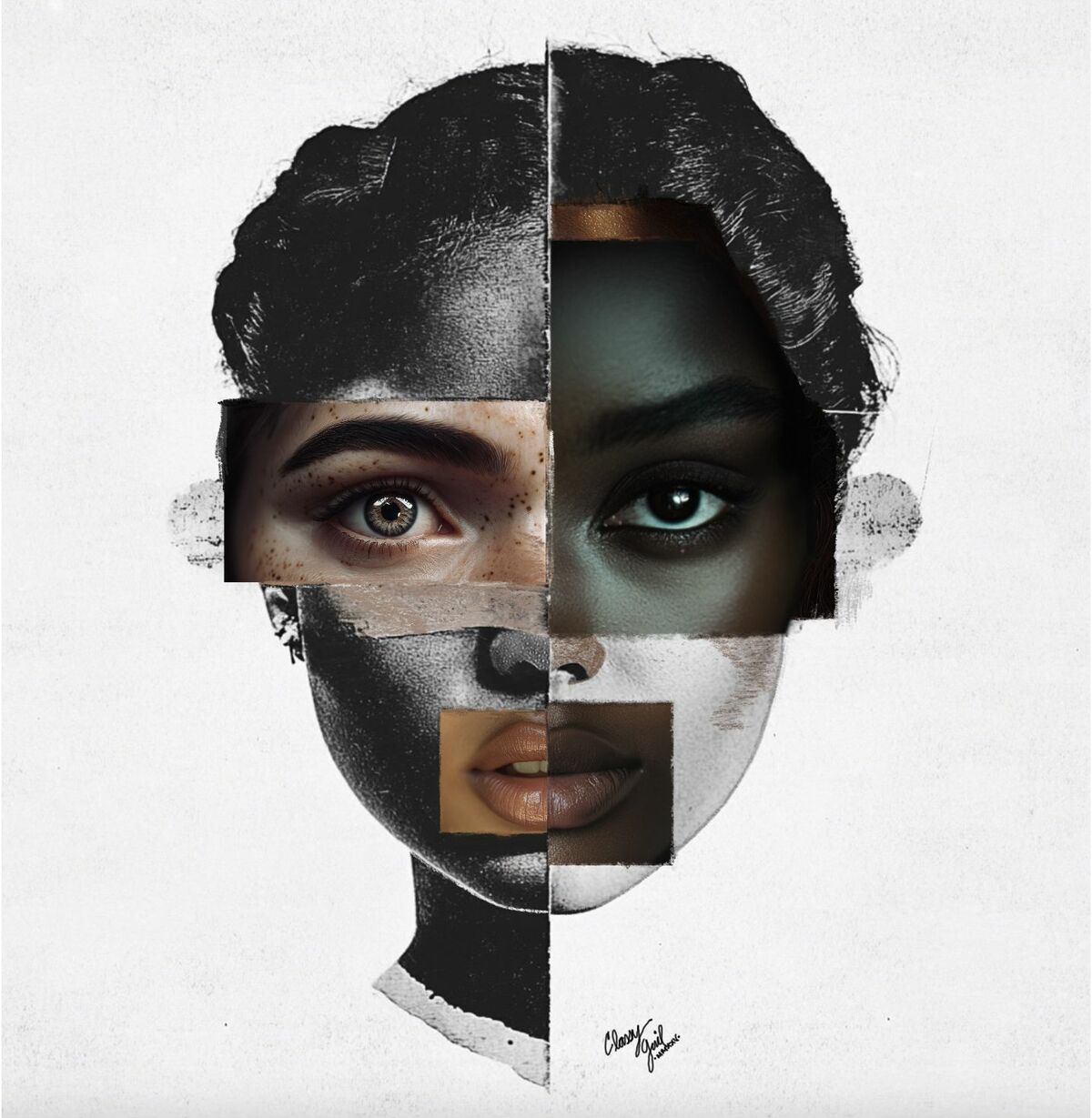 Album cover of Classy Girl