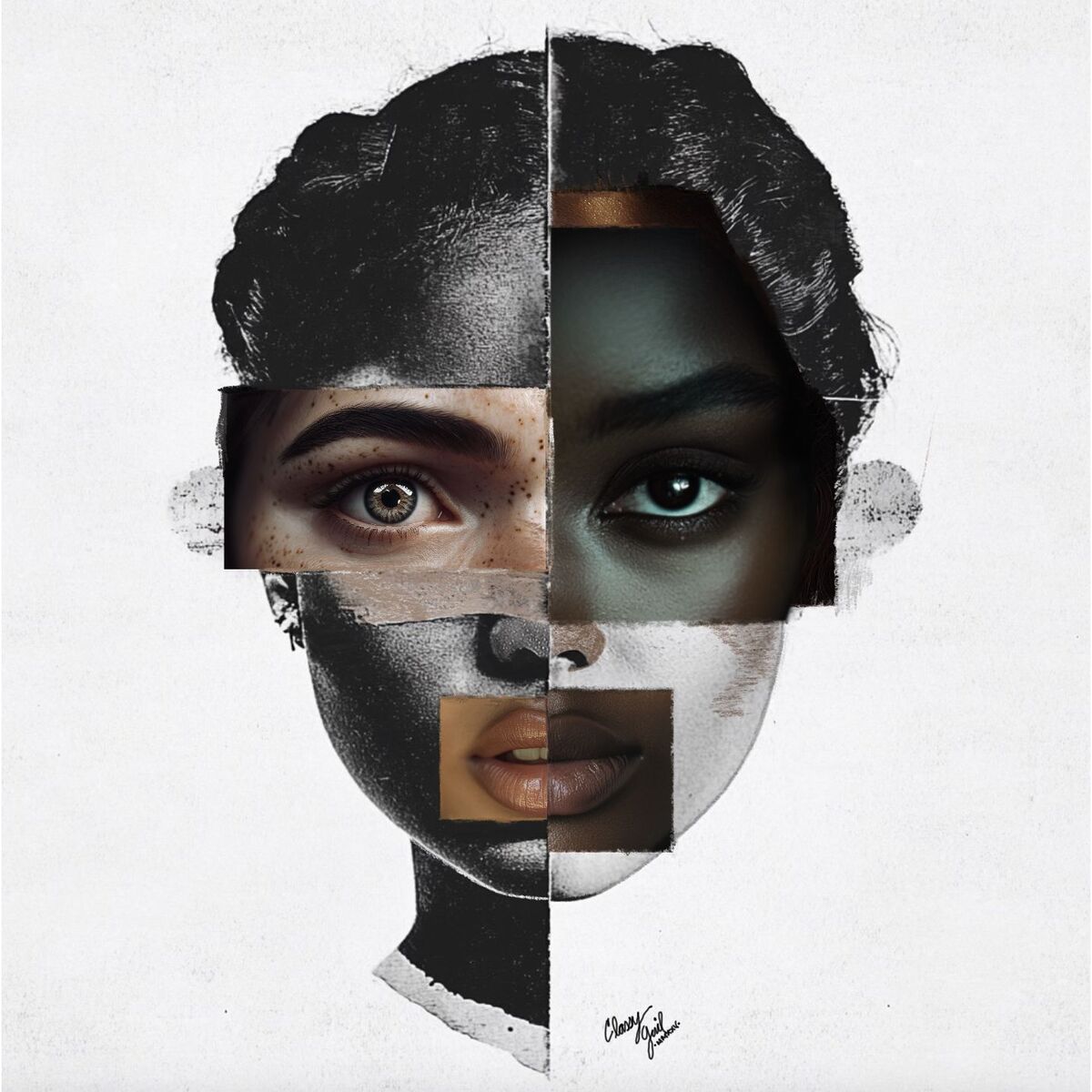 Album cover of Classy Girl