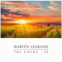 Cover of The Fields