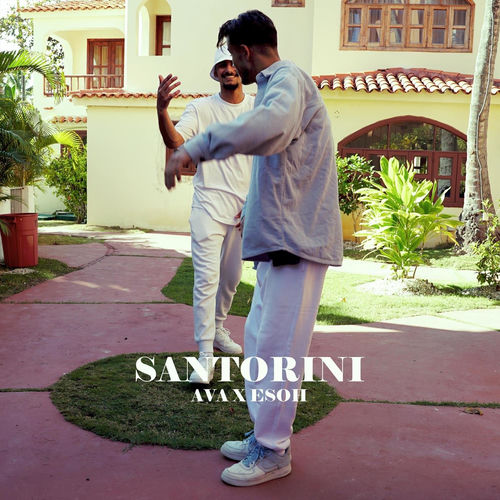 Santorini