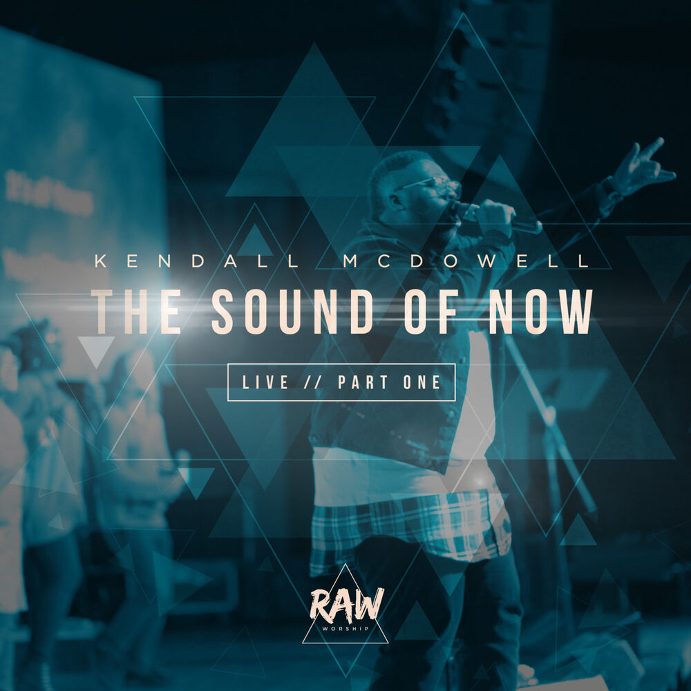 Picture of The Sound of Now Live, Pt. 1