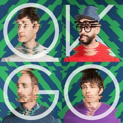 Cover of Hungry Ghosts