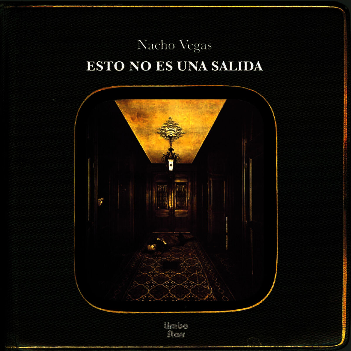 Album cover of Esto No Es Una Salida