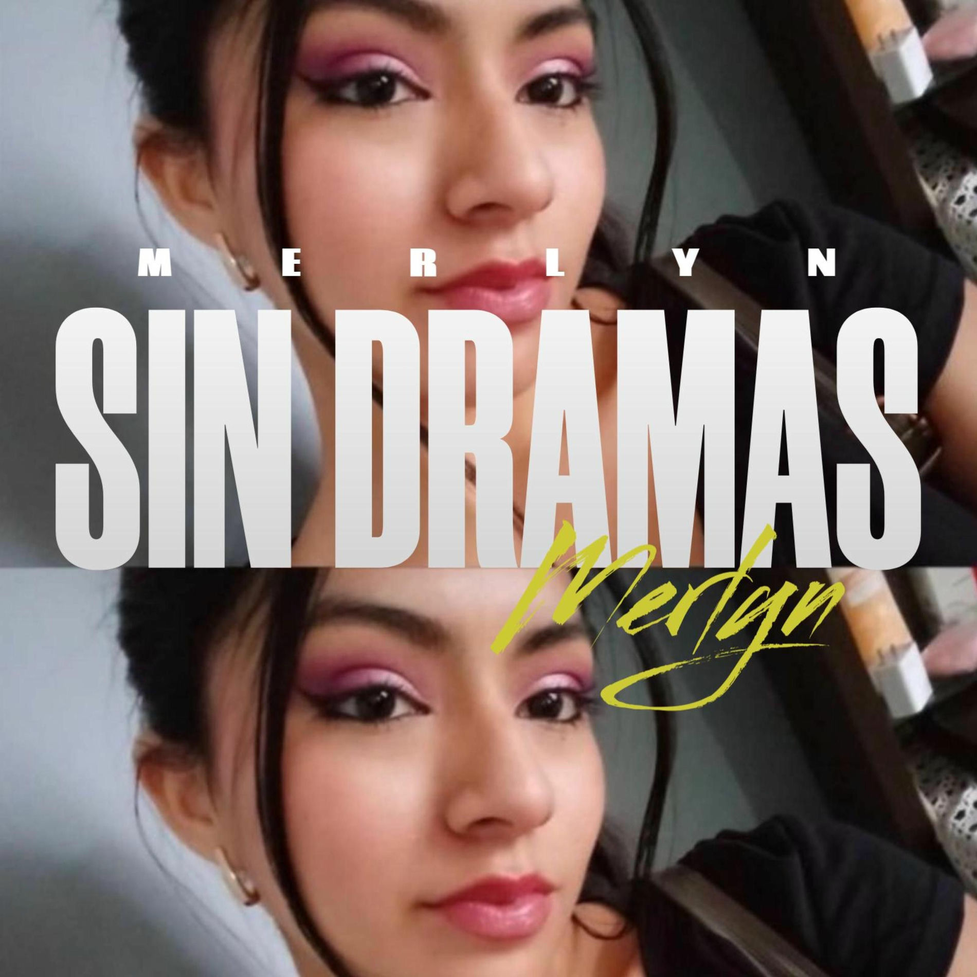 Album cover of Sin dramas