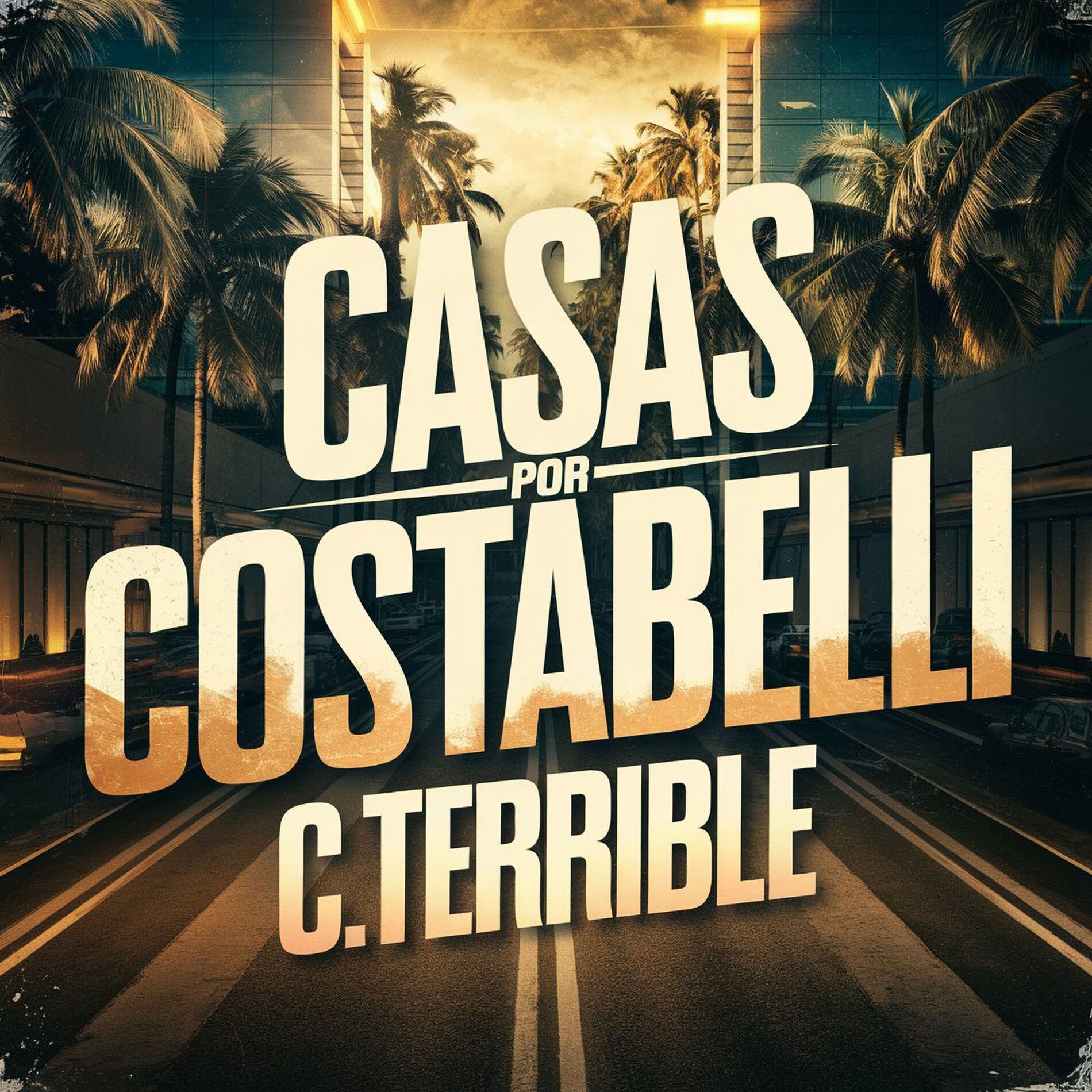Album cover of Casas Por Costabelli