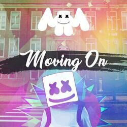 Cover of Moving On