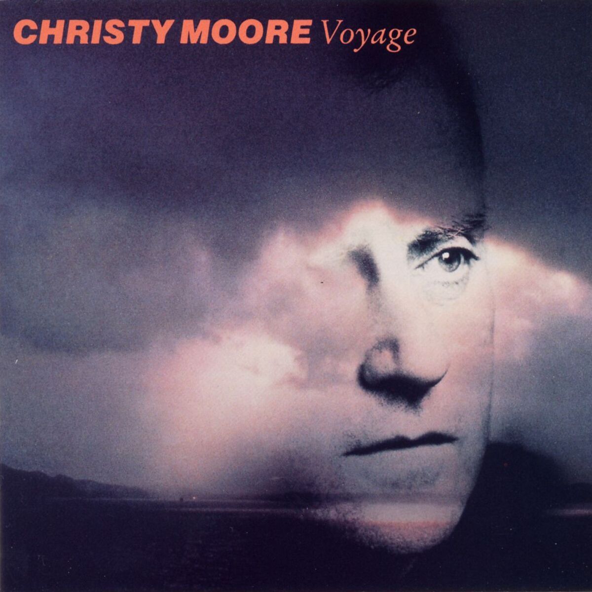 Album cover of Voyage