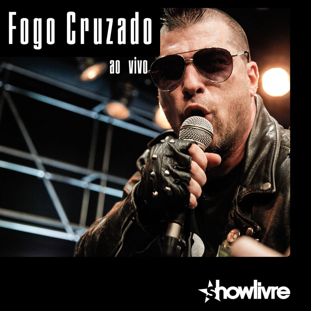 Picture of Fogo Cruzado no Estúdio Showlivre (Ao Vivo)