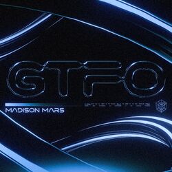 Cover of GTFO