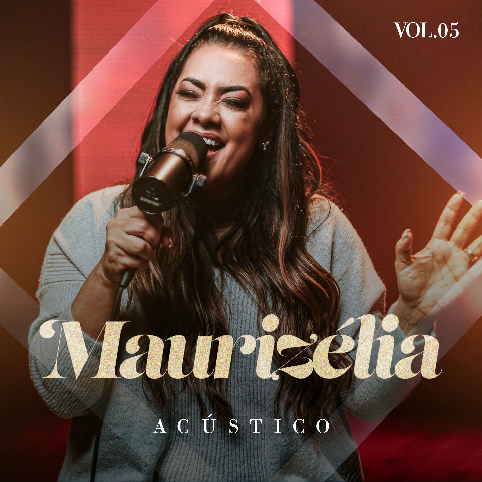 Album cover of Acústico, Vol. 5