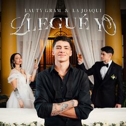 Cover of LLEGUÉ YO