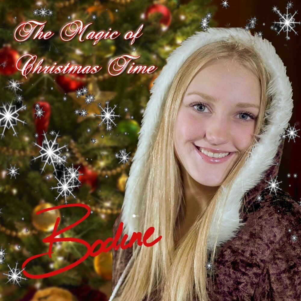 Picture of The Magic of Christmas Time