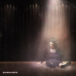 Cover of A first act record