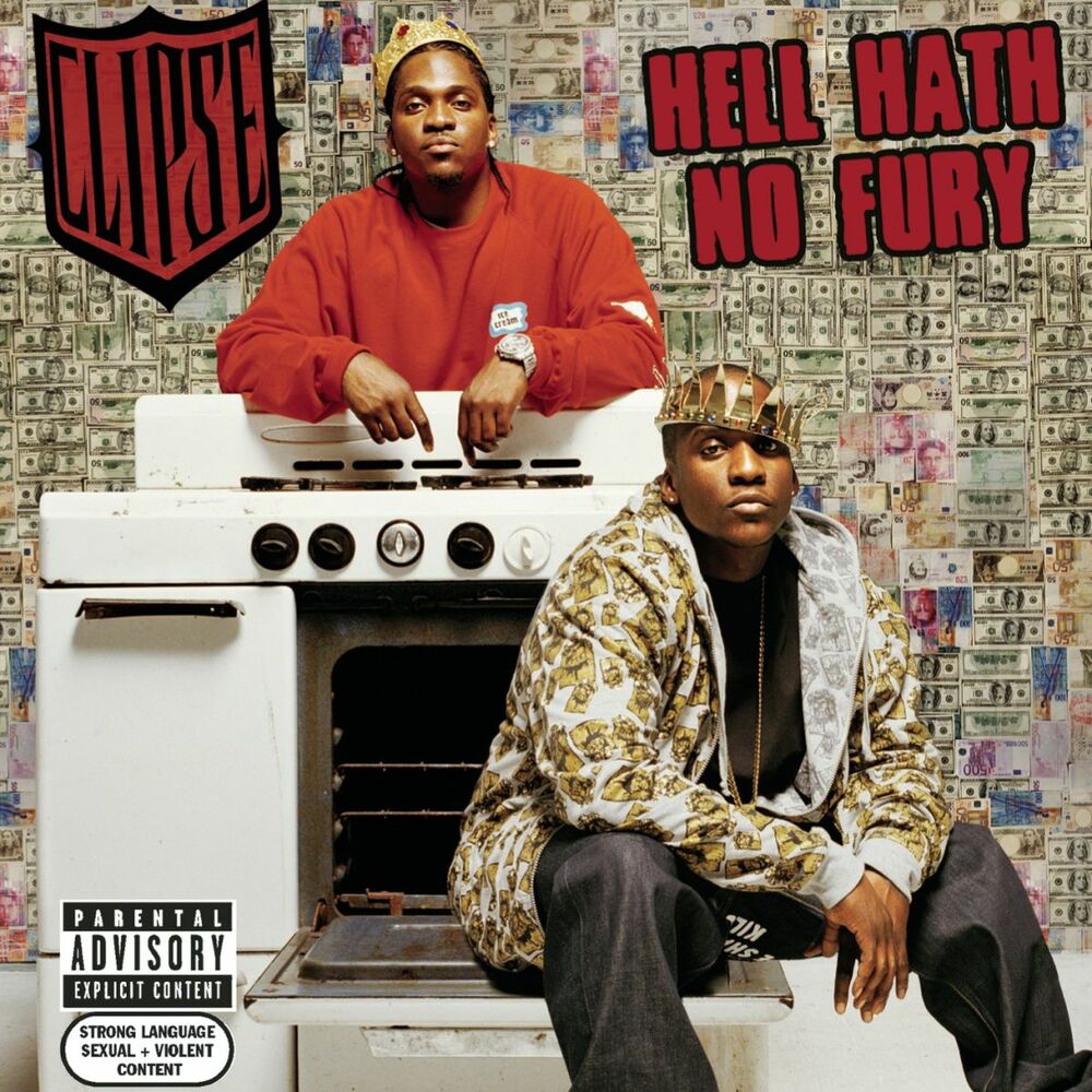 Picture of Hell Hath No Fury