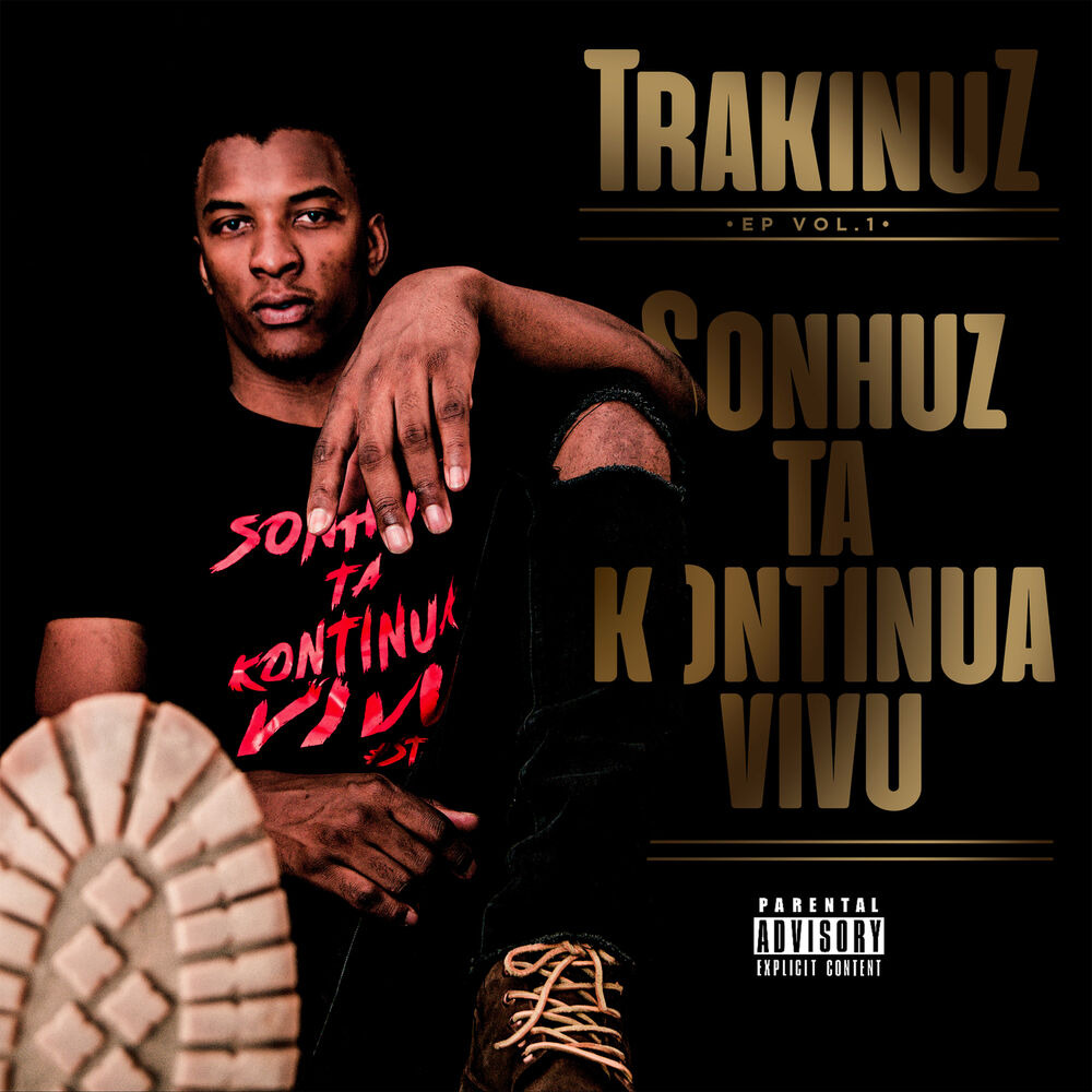 Picture of Sonhuz ta Kontinua Vivu