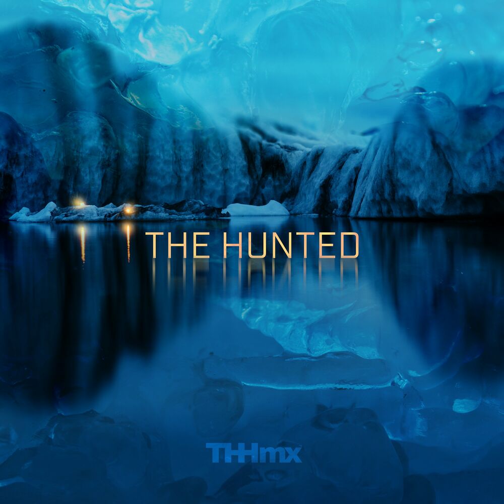 Picture of The Hunted