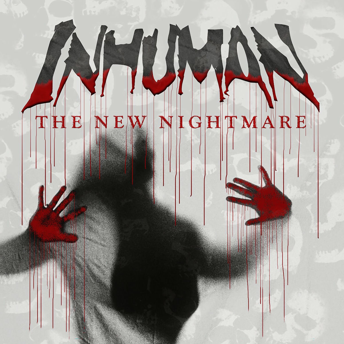 Album cover of The New Nightmare