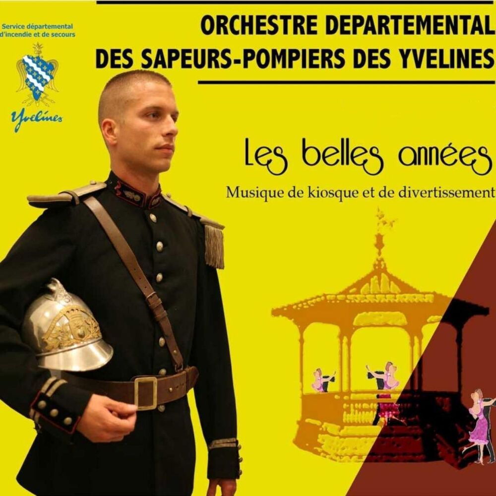 Picture of Les belles années