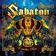 Carolus Rex (English Version) by Sabaton album cover