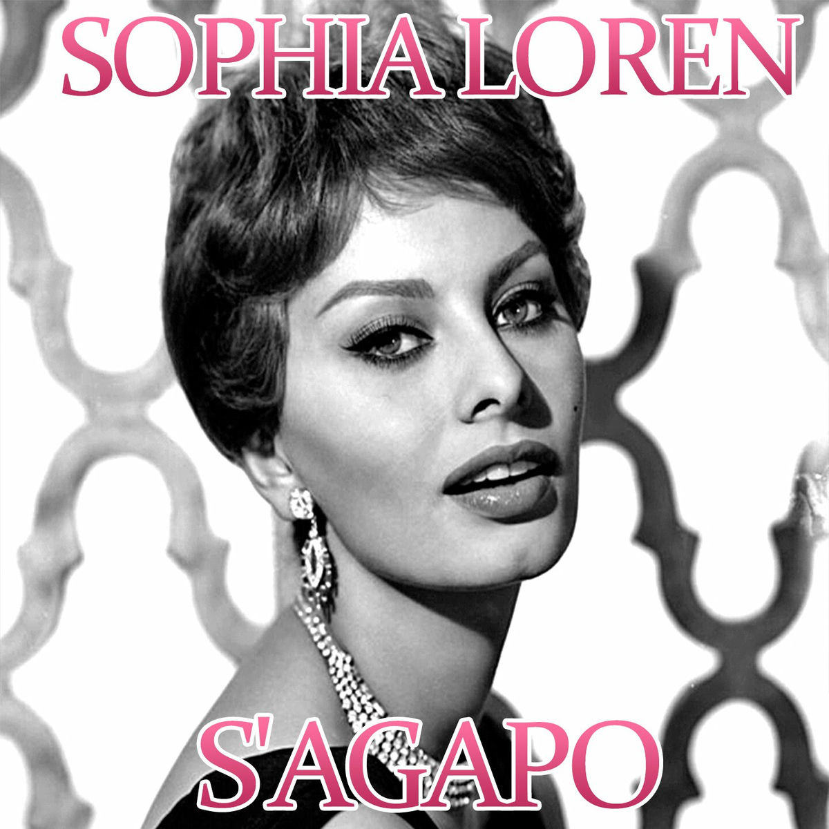 Album cover of S'Agapò (From 