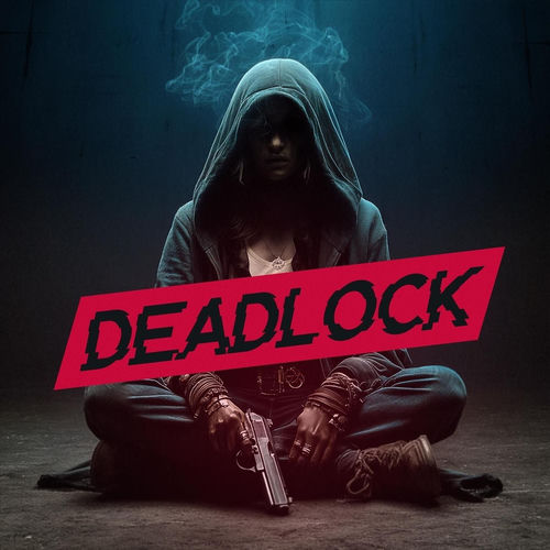 DEADLOCK artwork