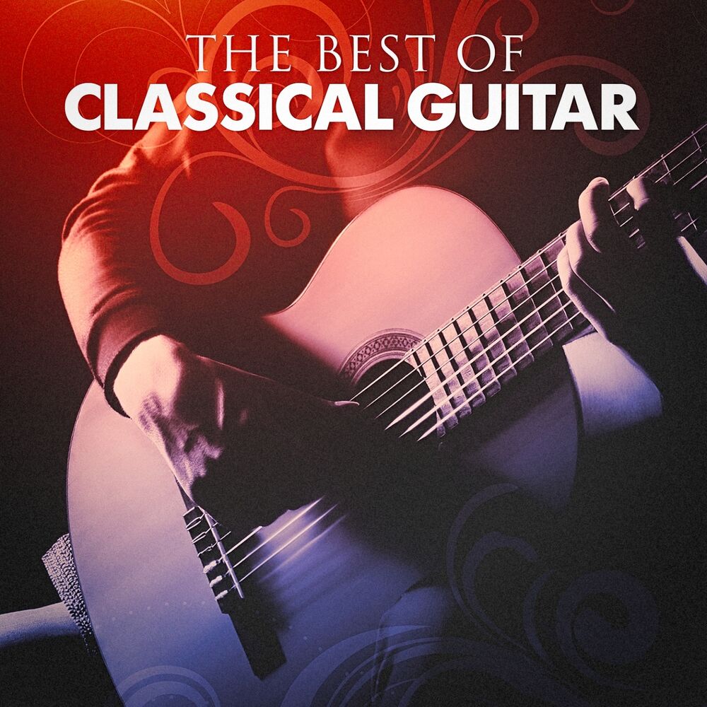 Picture of The Best of Classical Guitar