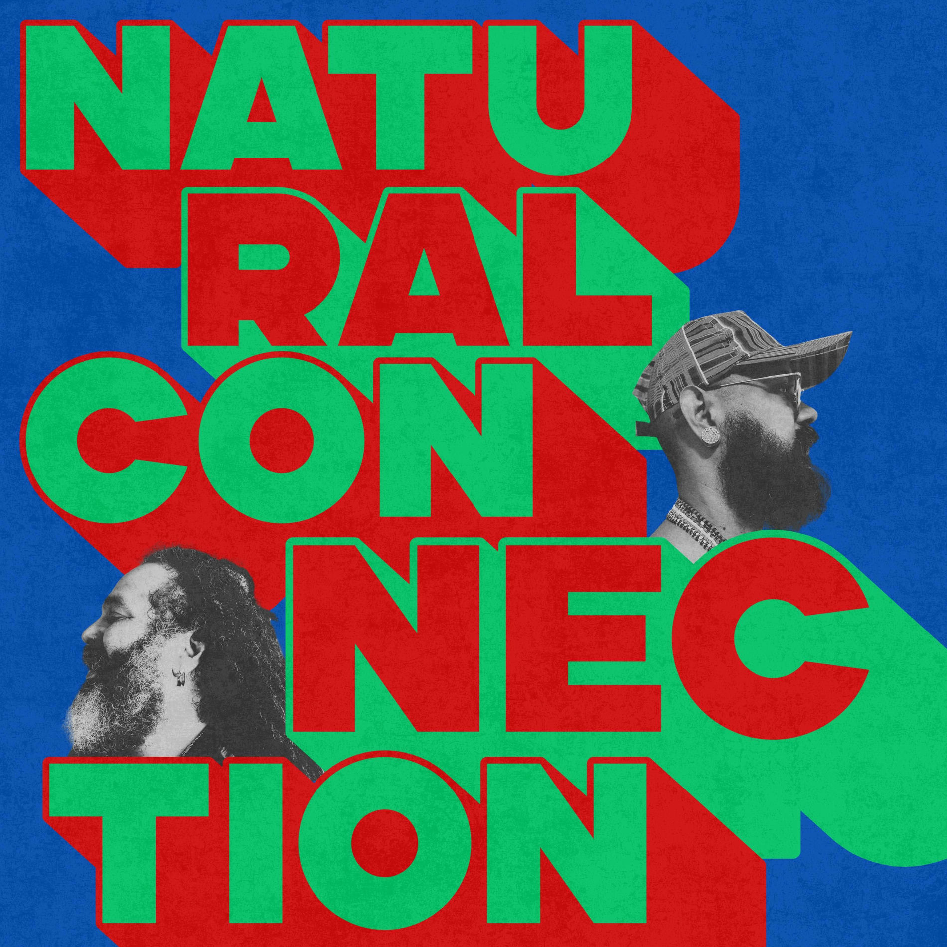 Album cover of NATURAL CONNECTION