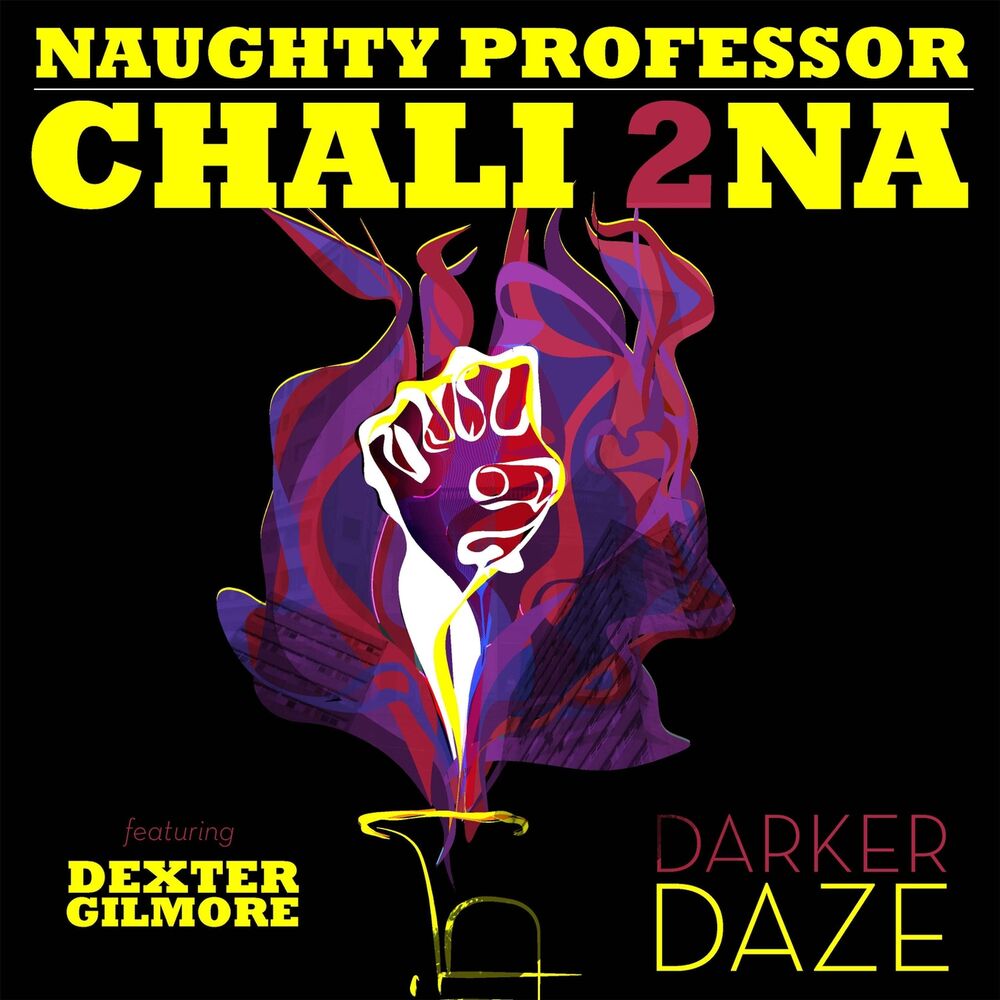Picture of Darker Daze
