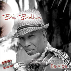 Cover of Newurbanjazz 2 / Re-Vibe