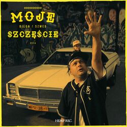 Cover of Moje Szczęście