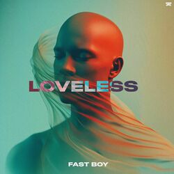 Cover of Loveless