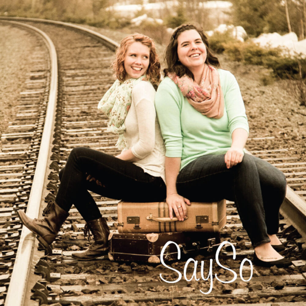 Picture of SaySo