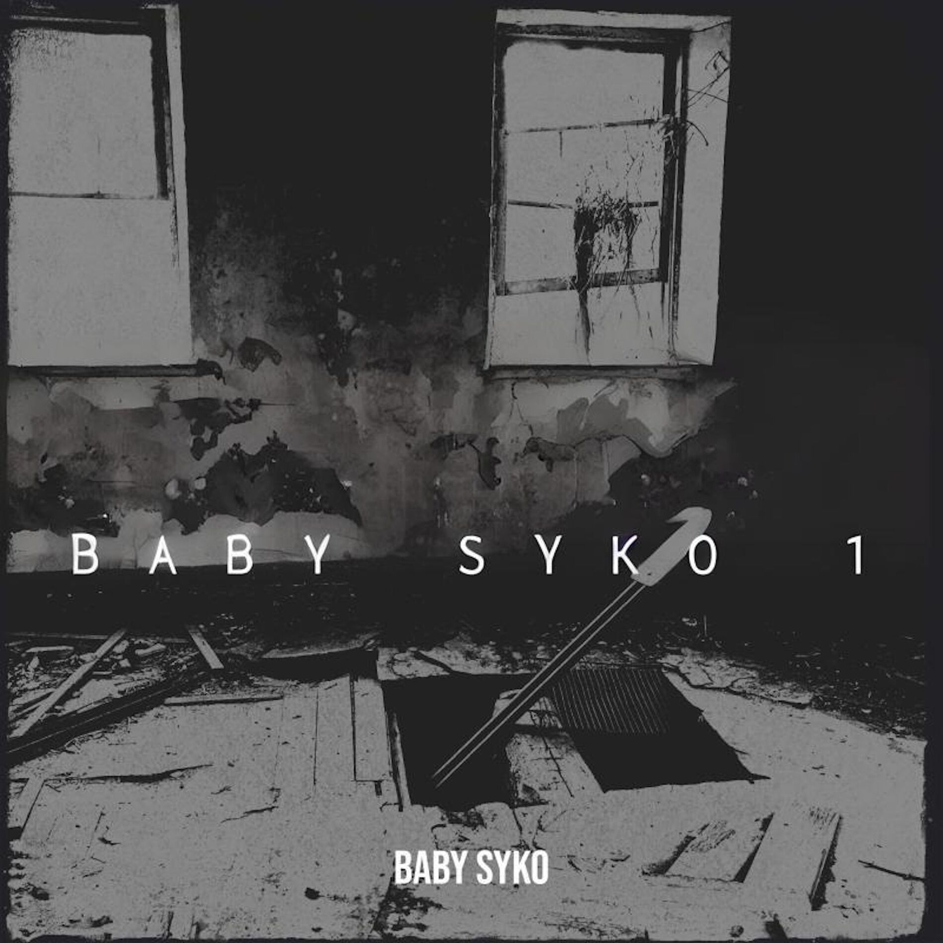 Album cover of El Jey