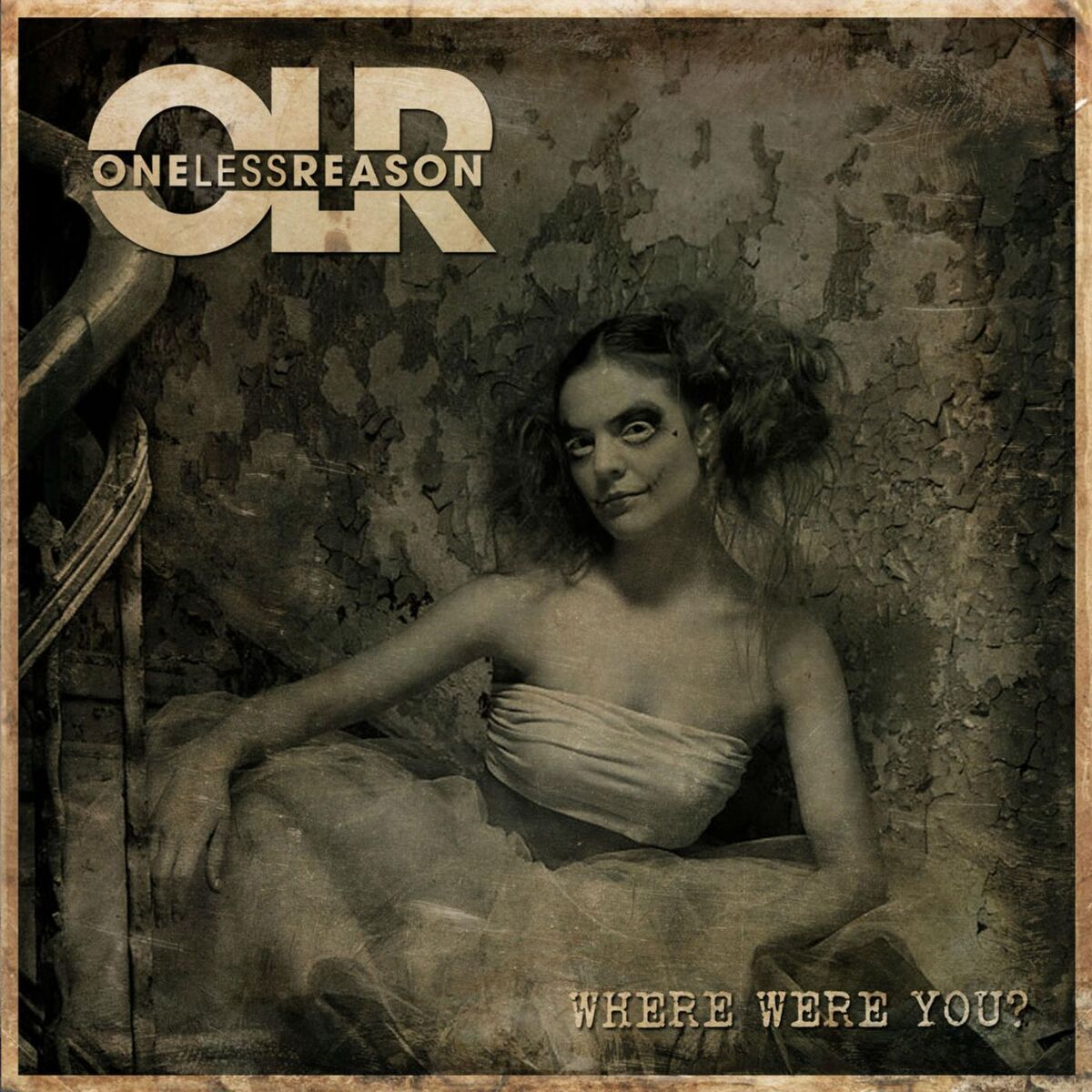 Album cover of Where Were You?