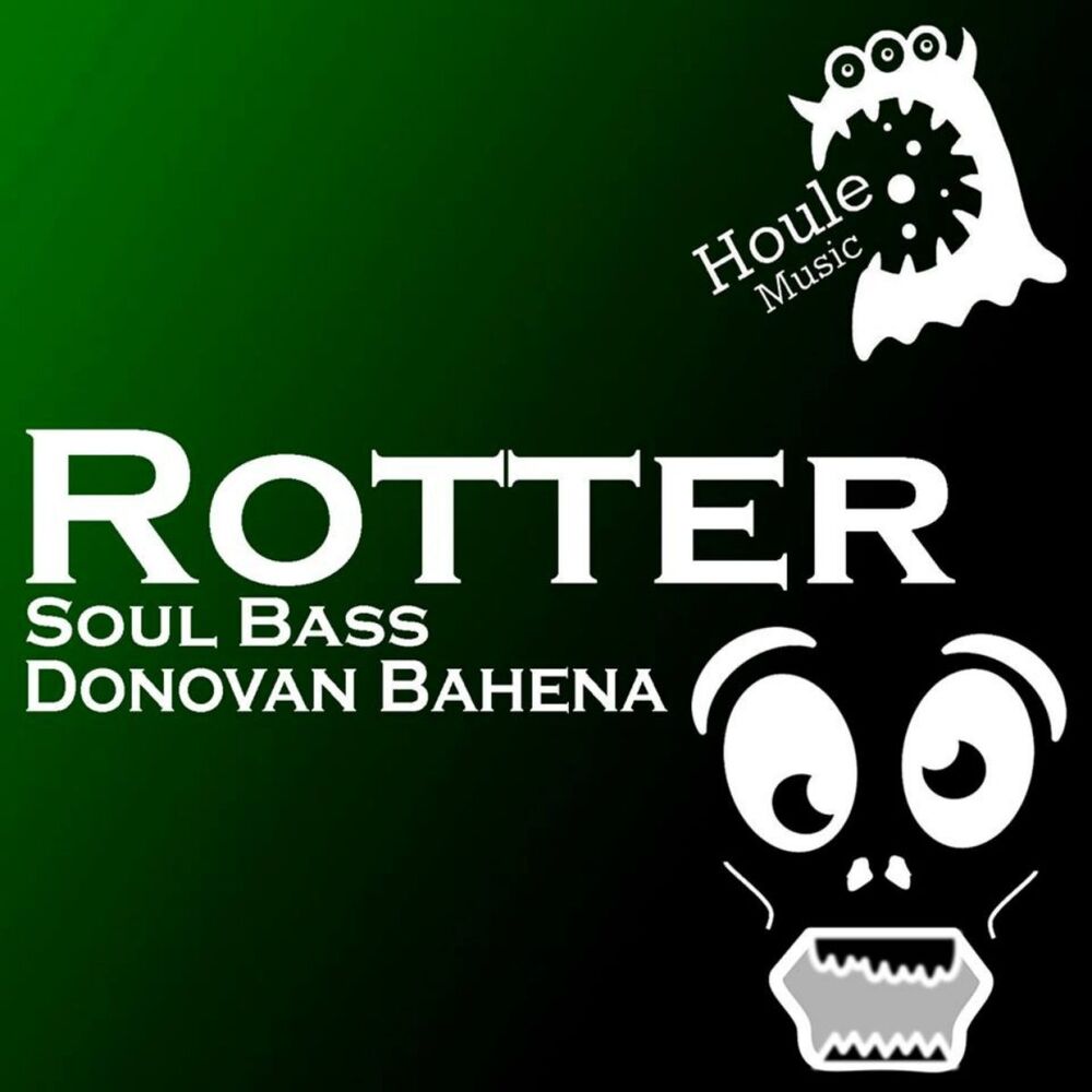 Picture of Rotter