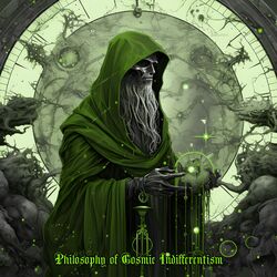 Philosophy of Cosmic Indifferentism