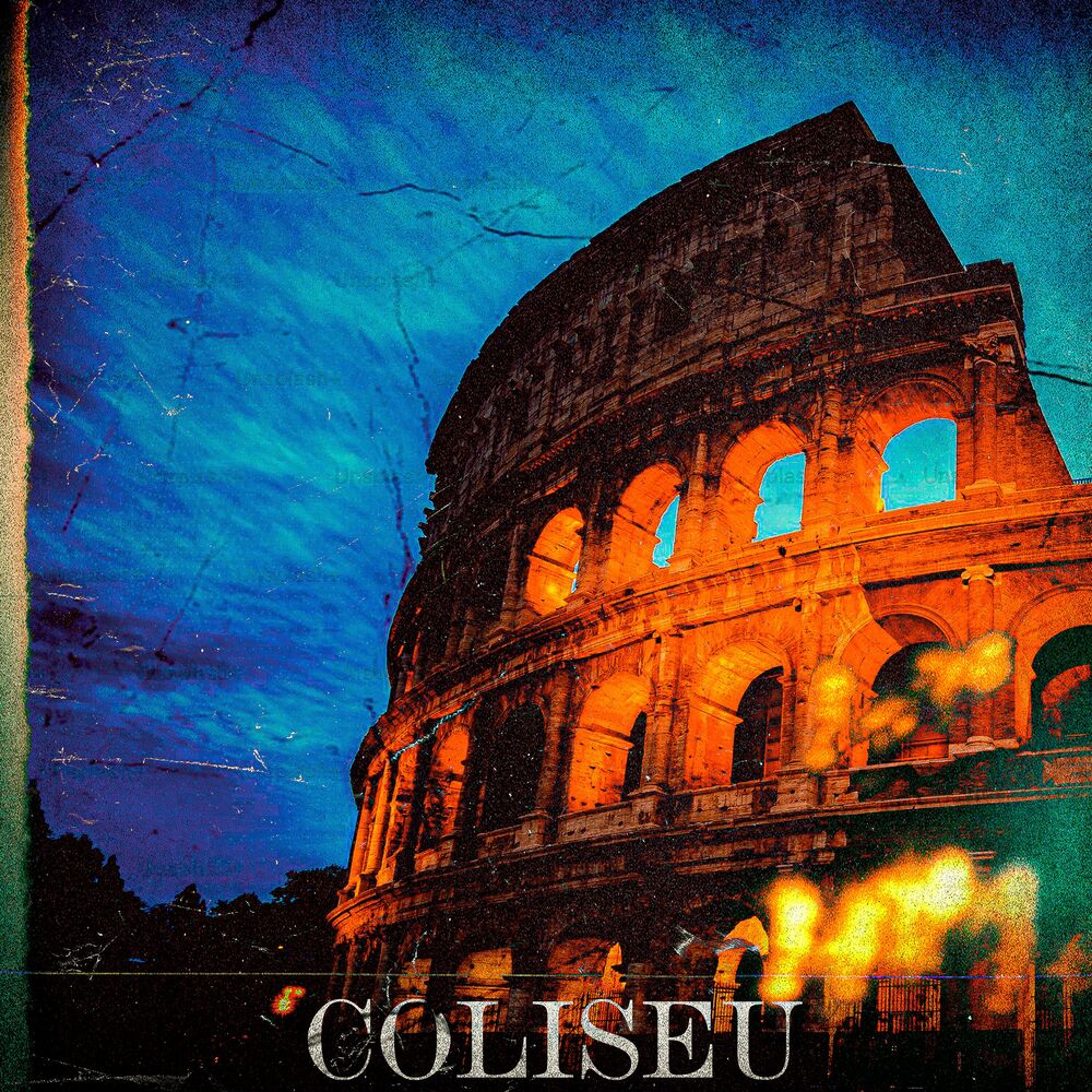 Picture of Coliseu