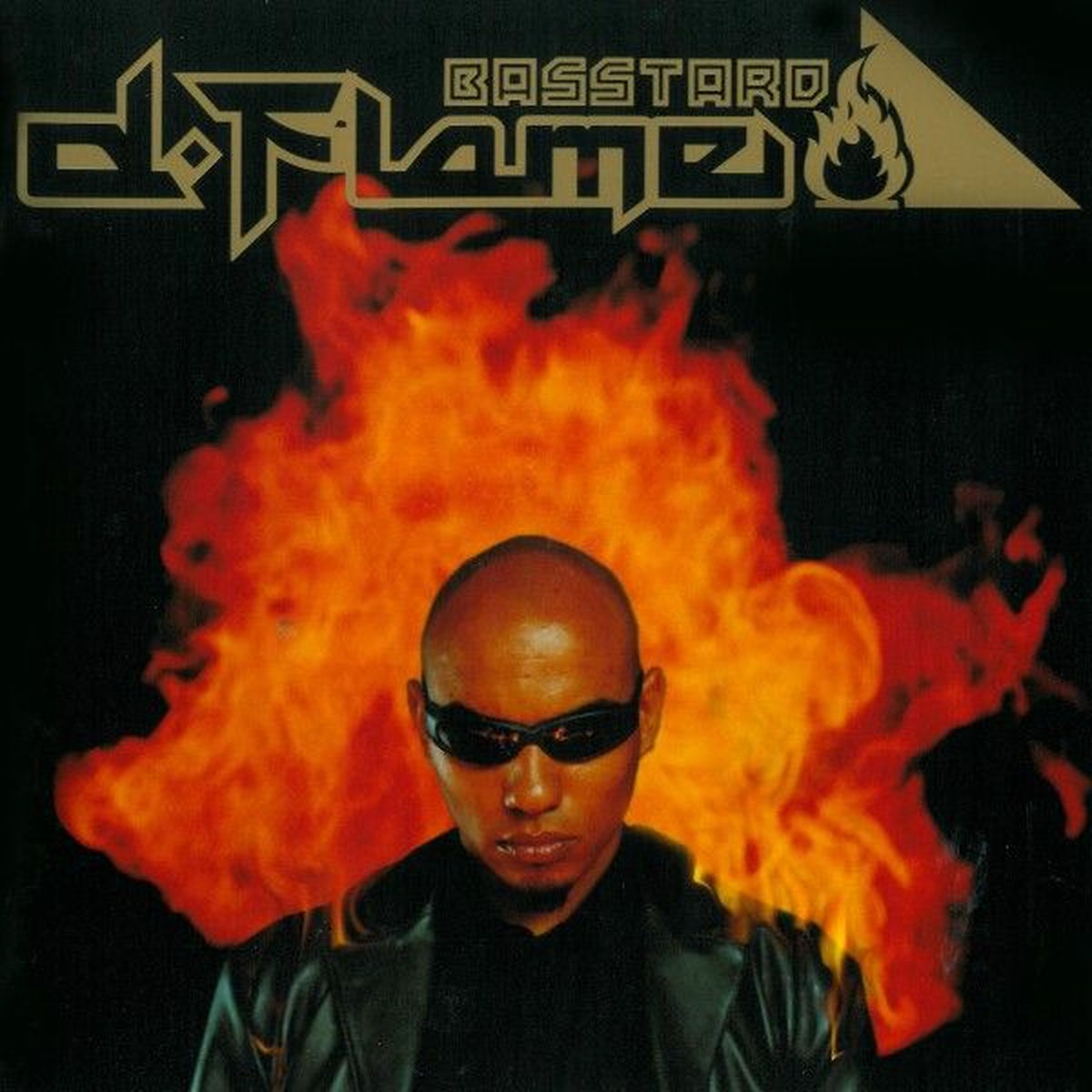 Album cover of Heisser