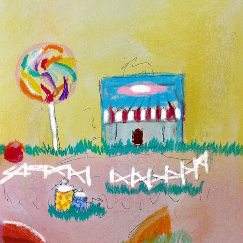 Back Order artwork