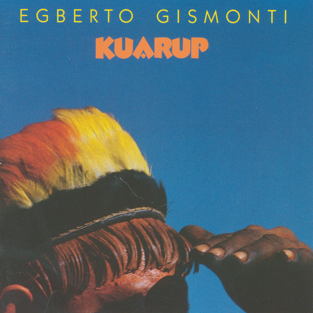 Picture of Kuarup