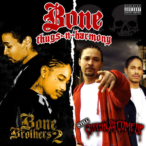 Bone Thugs-N-Harmony - Still Creepin on ah Come Up & Bone Brothers