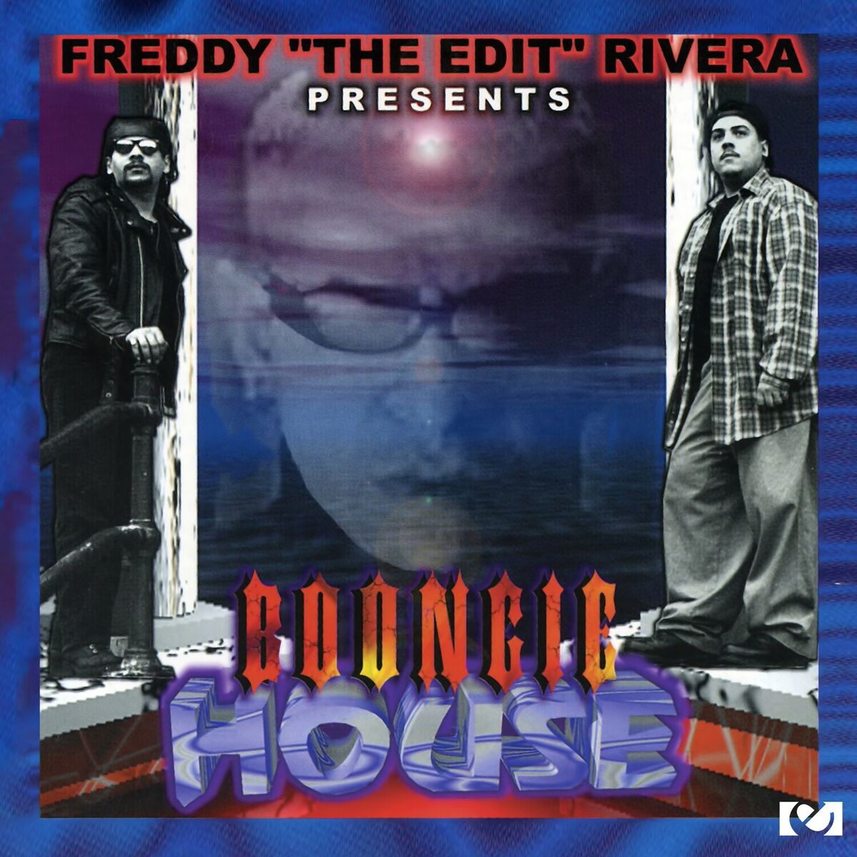 Album cover of Freddy 