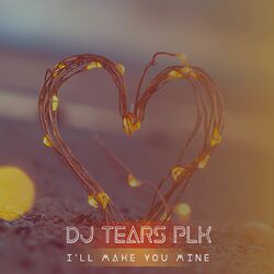 Cover of I`ll Make You Mine