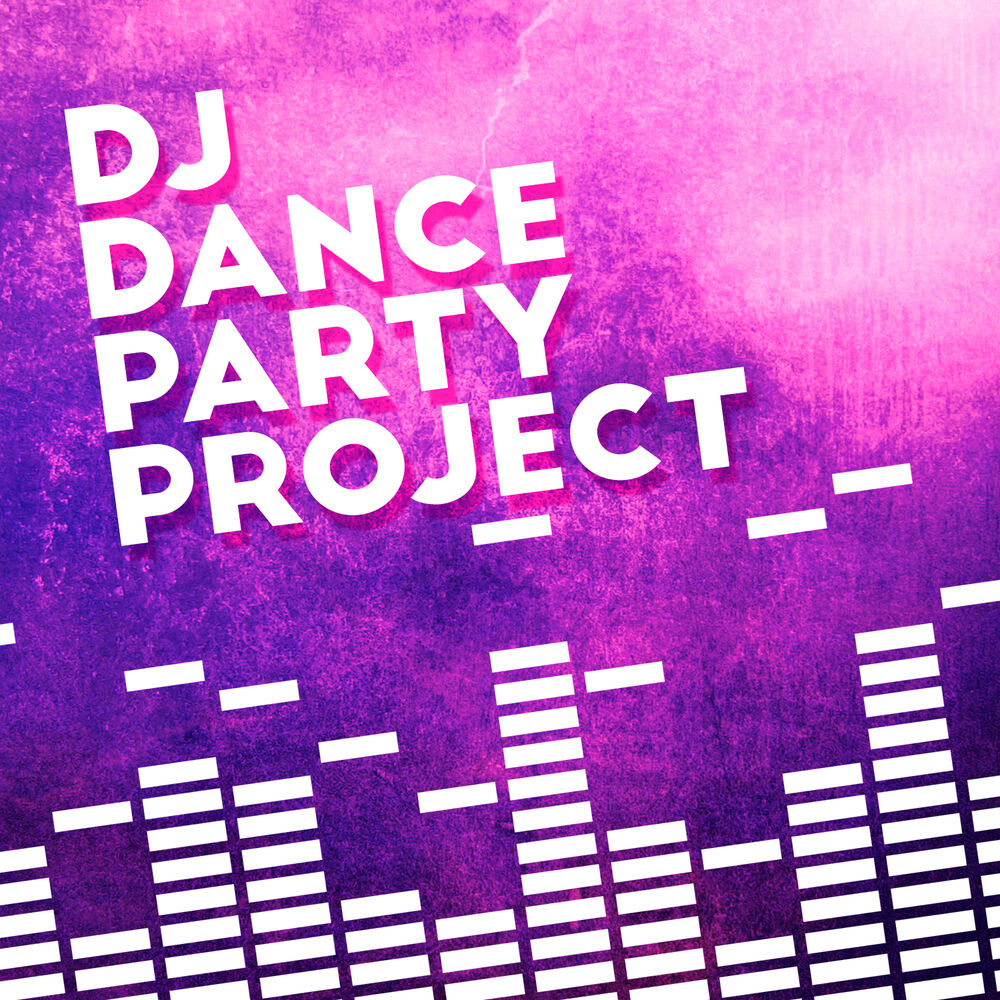 Picture of DJ Dance Party Project