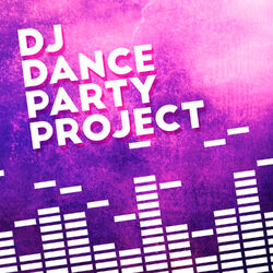 Cover of DJ Dance Party Project
