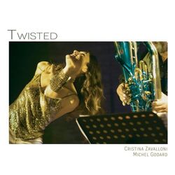 Cover of Twisted