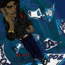 Cover of Gewissen